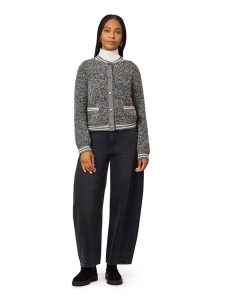 Scotch & Soda Kardigan w kolorze antracytowym rozmiar: S. Czarne kardigany Scotch & Soda. Za 359,95 zł.