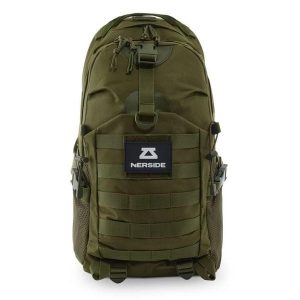 NERSIDE Plecak Kartan 30L zielony. Zielone plecaki NERSIDE. Za 99,65 zł.