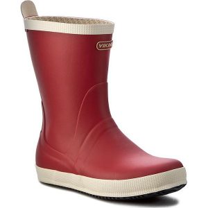 Kalosze VIKING - Seilas 1-46000-71 Tomato. Kalosze marki Viking. W wyprzedaży za 209,00 zł.