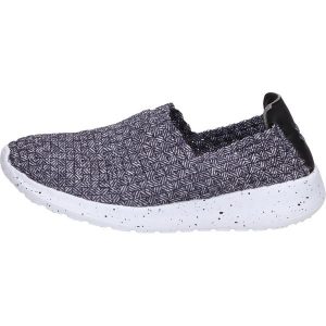 C.Szare sportowe buty damskie Sabatina Fd20-1. Szare buty sportowe Sabatina, bez wzorów, z tkaniny, bez zapięcia. Za 89,00 zł.