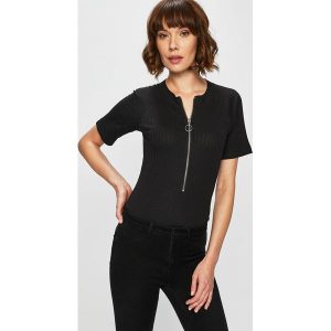 Noisy May - Top. T-shirty marki Noisy may. W wyprzedaży za 99,90 zł.
