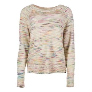 Pepe Jeans Sweter Damski Bella S, Wielobarwny. Swetry klasyczne marki Pepe Jeans. W wyprzedaży za 302,00 zł.