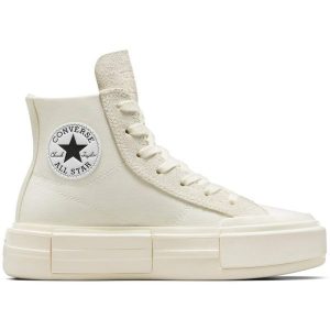 Buty sportowe damskie Converse Chuck Taylor Cruise. Brązowe trampki Converse, bez wzorów, bez zapięcia. Za 379,45 zł.