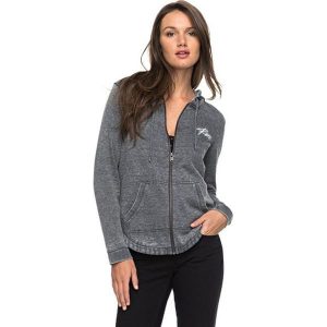 Roxy Antracyt Bluza Wipedouthoodia erjft03616-kvj0 (Rozmiar Xl). Bluzy marki Roxy. W wyprzedaży za 190,00 zł.