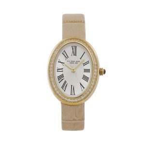 Zegarek U.S. Polo Assn. Brązowe zegarki U.S. Polo Assn. Za 699,99 zł.