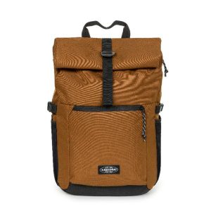 Plecak Eastpak Toproll Pro. Brązowe plecaki Eastpak. Za 315,00 zł.
