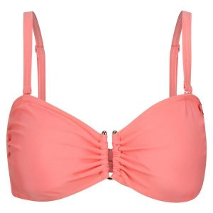 Damska Góra Od Bikini Aceana III. Niebieskie bikini Regatta, bez wzorów. Za 46,99 zł.