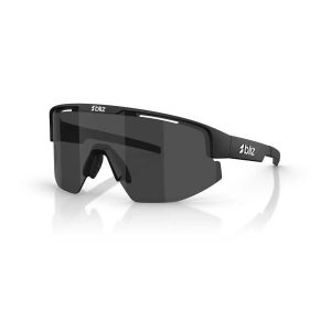 Okulary przeciwsłoneczne Bliz Matrix. Czarne okulary przeciwsłoneczne BLIZ. Za 398,90 zł.