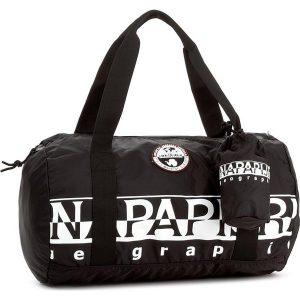 Torba NAPAPIJRI - Bering Pack 26.5LT N0YGWG Black 041. Torby podróżne i sportowe marki Napapijri. W wyprzedaży za 189,00 zł.