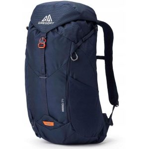 Plecak turystyczny Gregory Arrio 24L. Niebieskie plecaki Gregory. Za 415,55 zł.