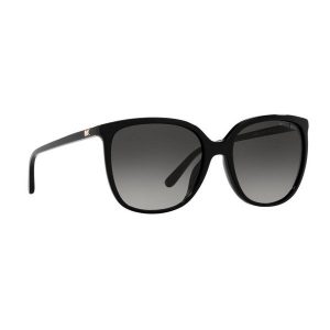 Okulary przeciwsłoneczne Michael Kors. Czarne okulary przeciwsłoneczne Michael Kors. Za 399,99 zł.