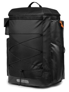 Puccini Plecak "Discover" w kolorze czarnym - 32 x 54 x 28 cm rozmiar: onesize. Czarne plecaki Puccini. Za 233,95 zł.