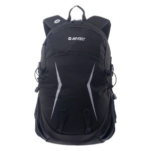 Plecak Hi-Tec Mixland. Czarne plecaki Hi-tec. Za 148,55 zł.