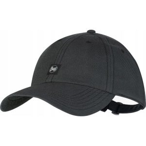 Czapka z daszkiem BUFF CHILL BASEBALL CAP. Niebieskie czapki Buff, bez wzorów, sportowe. Za 139,99 zł.