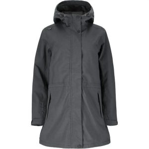 Kurtka damska Whistler Aylies Pro 1000. Czarne kurtki WHISTLER, bez wzorów, bez kaptura. Za 391,50 zł.