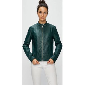 Jacqueline de Yong - Kurtka. Kurtki marki Jacqueline de Yong. W wyprzedaży za 89,90 zł.
