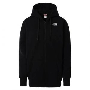 Bluza sportowa damska The North Face NF0A55GPJK31. Bluzy The North Face, xl, bez wzorów, z kapturem. Za 314,99 zł.