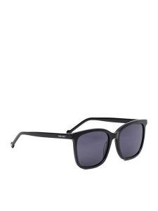 Nine West Okulary przeciwsłoneczne CEO-NW6626S Czarny. Czarne okulary przeciwsłoneczne Nine West. Za 149,99 zł.