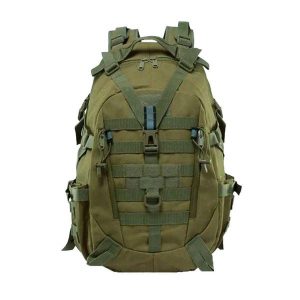 Plecak Survival Trekking 25L. Zielone plecaki OFFLANDER. Za 175,99 zł.