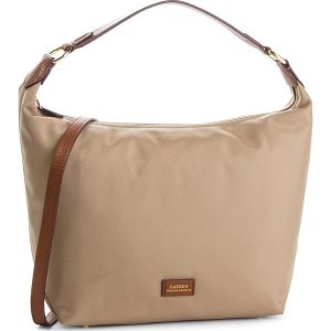 Torebka LAUREN RALPH LAUREN - Chadwick 431706002004 Clay. Torebki klasyczne marki Lauren Ralph Lauren. Za 569,90 zł.