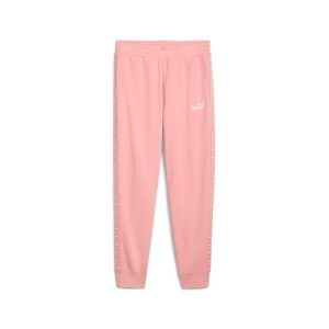 Puma Spodnie Ess Tape Tr Cl 68501318. Czerwone spodnie dresowe Puma, m, bez wzorów. Za 136,99 zł.