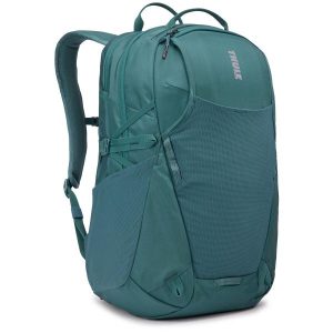 Plecak na laptopa Thule EnRoute Backpack 26 L - mallard green. Zielone plecaki Thule. Za 461,99 zł.