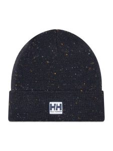 Helly Hansen Czapka Bonnet 67154 Czarny. Czarne czapki Helly Hansen, bez wzorów, z materiału. Za 139,99 zł.