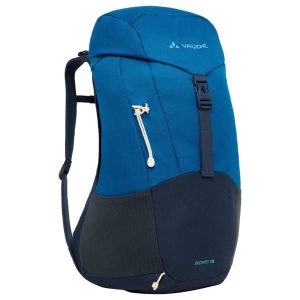 Plecak damski VAUDE Skomer. Niebieskie plecaki Vaude. Za 491,00 zł.