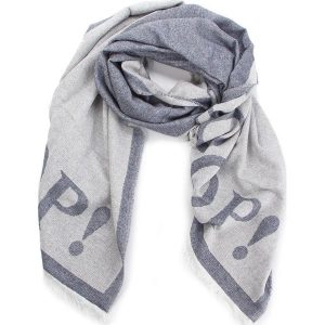 Szal JOOP! - JEANS Filko 10006012 405. Szaliki marki JOOP!. W wyprzedaży za 299,00 zł.