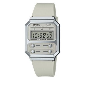 Zegarek Casio. Szare zegarki Casio. Za 249,99 zł.