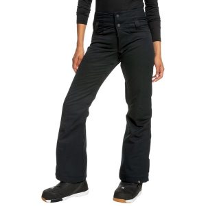 Spodnie narciarskie damskie Roxy Diversion. Czarne spodnie sportowe Roxy, na zimę, xl, bez wzorów, narciarskie. Za 374,00 zł.