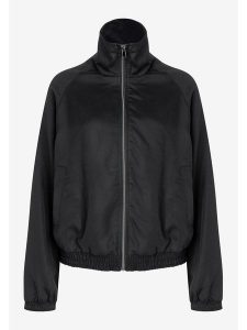 More & More Kurtka w kolorze czarnym rozmiar: 42. Czarne kurtki More & More, bez wzorów, bez kaptura. Za 123,25 zł.