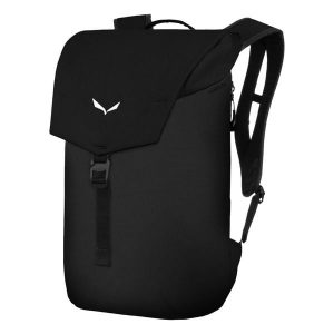 Plecak Turystyczny Unisex Salewa Fanes 24L. Czarne plecaki Salewa. Za 430,42 zł.