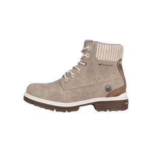 Buty damskie Whistler Lasti. Brązowe buty trekkingowe WHISTLER, bez zapięcia. Za 270,00 zł.