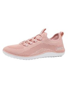 Kangaroos Sneakersy "K-BF Bole" w kolorze jasnoróżowym rozmiar: 38. Różowe trampki KangaROOS, bez wzorów, bez zapięcia. Za 114,17 zł.