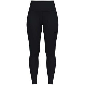 Damskie legginsy Jako One. Czarne legginsy JAKO, bez wzorów. Za 284,00 zł.