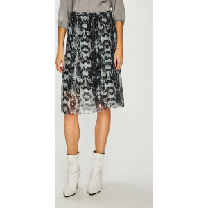 Vero Moda - Spódnica Blair. Spódnice marki Vero Moda. W wyprzedaży za 79,90 zł.