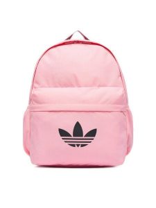 Adidas Plecak KD7809 Różowy. Czerwone plecaki ADIDAS. Za 138,99 zł.