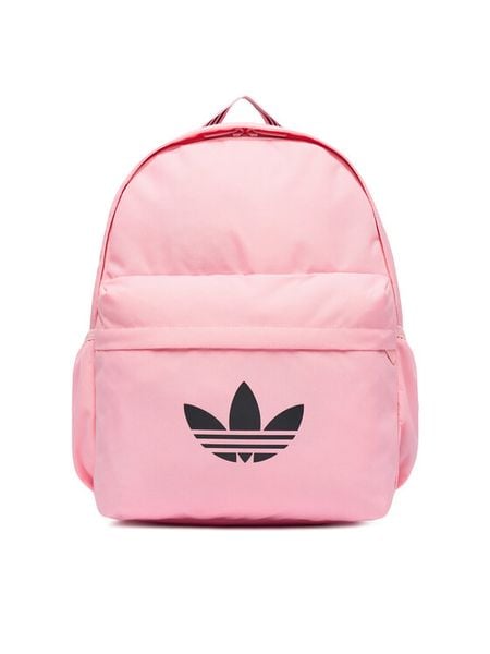 Adidas Plecak KD7809 Różowy. Czerwone plecaki ADIDAS. Za 138,99 zł.