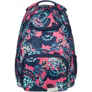 Roxy Plecak Damski Shadow Swell J Bkpk mlj5, Czerwony. Plecaki marki Roxy. Za 235,00 zł.