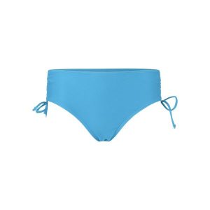Figi do kostiumów kąpielowych dla kobiet Cruz Celinn. Niebieskie bikini CRUZ, bez wzorów. Za 127,50 zł.