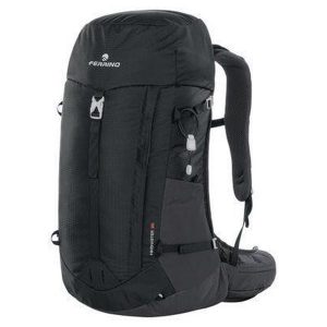 Plecak trekkingowy Ferrino Hikemaster. Czarne plecaki Ferrino. Za 579,99 zł.