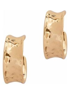 TATUUM Kolczyki-półkreole "Evy" rozmiar: onesize. Kolczyki Tatuum. Za 95,92 zł.