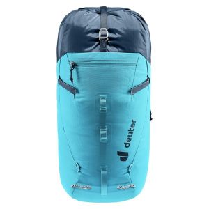 Plecak górski damski Deuter Guide 22 SL - lagoon/ink. Niebieskie plecaki Deuter. Za 589,99 zł.