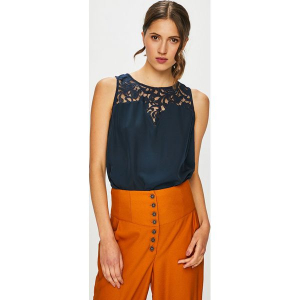 Jacqueline de Yong - Top Fabio. Topy marki Jacqueline de Yong. W wyprzedaży za 39,90 zł.