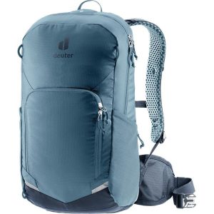Plecak rowerowy Deuter Bike I 20. Czarne plecaki Deuter. Za 398,99 zł.