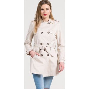 Haily's - Płaszcz. Płaszcze marki Haily's. W wyprzedaży za 129,90 zł.