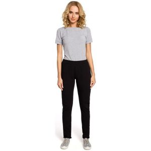 Made Of Emotion Damskie Dresy L Czarny. Jeansy marki Made Of Emotion. Za 119,00 zł.