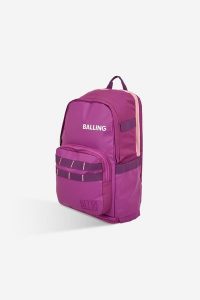 Alter/2 Miejski Plecak Mauve. Fioletowe plecaki BALLING. Za 299,00 zł.