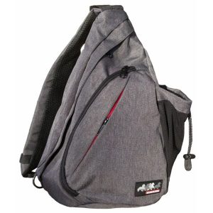 Plecak Karlslund. Szare plecaki KARLSLUND. Za 248,50 zł.